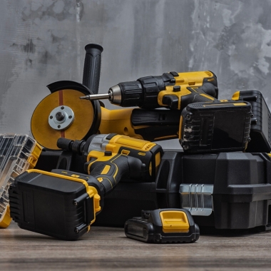 Industrial & Workwear