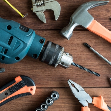 Industrial & Workwear