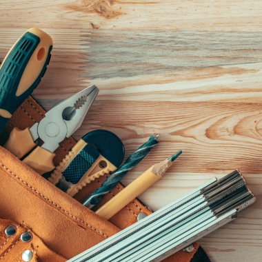 Industrial & Workwear